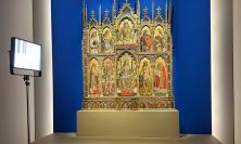 Il Polittico dei Crivelli conquista Milano: migliaia di visitatori a Palazzo Marino