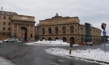 Marche, torna l'allerta per neve: rovesci fino in pianura domenica, possibili accumuli sulle colline