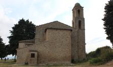 San Severino, via libera alla riparazione dei danni della Cappella di Pitino