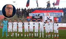 Civitanovese, il ds Traini: "Borrelli ha le risorse giuste. Il vero colpo di mercato deve ancora arrivare"