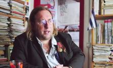 Dal 1945 alle sfide attuali: a Cupra Marittima una riflessione sulla pace e la storia con Davide Rossi