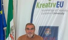 Camerino protagonista in Europa: un anno di KreativEU, l'Alleanza delle università della creatività