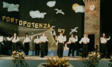 Porto Potenza Canta compie 50 anni: al via le audizioni per l'edizione d'oro del festival più longevo delle Marche