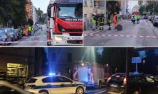 Fuga di gas a Macerata: chiusa via Spalato