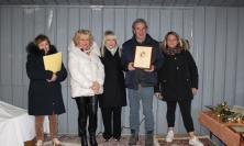 San Severino, Cesolo premia i presepi più belli: successo per “Presepe in ogni casa”