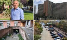 "Hotel House nel degrado", pugno duro e ultimatum dal Comune: 30 giorni per il risanamento