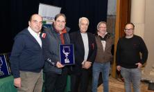 Notte d’epoca a San Severino: Pieroni domina la “240 Minuti Sotto le Stelle”