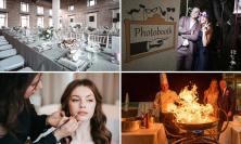 Dal banchetto agli abiti da sposa: ecco le 27 eccellenze premiate in provincia di Macerata ai Wedding Awards 2026