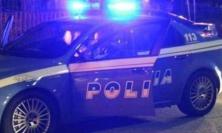 Spaccio vicino alla stazione, due fermati dalla polizia. Scatta anche provvedimento del questore