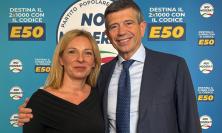 Noi Moderati, Maika Gabellieri è la nuova coordinatrice provinciale di Macerata