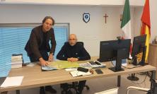 Abbandono dei rifiuti, scatta la tolleranza zero: a Civitanova arrivano le video-fototrappole