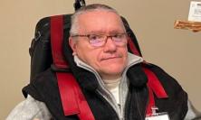 Michele Cesari presenta a Civitanova il suo libro "Che cos'è l'amore?"