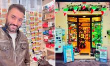 Tentata rapina alla tabaccheria in piazza Pizzarello, l’allarme del titolare: “Qui manca sicurezza”