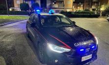 Pollenza, furto da 100mila euro: il DNA tradisce il ladro, incastrato dalla torcia tenuta in bocca