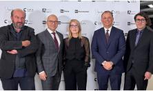 "Vita di un uomo", il docufilm su Ungaretti girato nelle Marche in onda su Raiplay