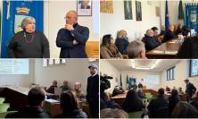 Ricostruzione post-sisma, Cessapalombo punta sul Psr: "Regole chiare e meno burocrazia"