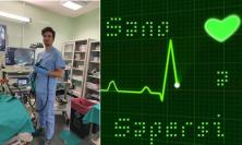 Macerata, disturbi intestinali in aumento: "Sempre più pazienti si rivolgono allo specialista"