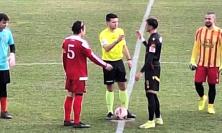 La Cluentina ferma la capolista: un punto che vale oro a Potenza Picena