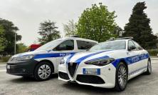 Civitanova, non solo multe: hashish, targhe false e documenti clonati. Il bilancio della polizia locale
