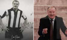 La Maceratese piange Alberto Prenna, è scomparsa a 85 anni la "roccia biancorossa"