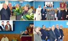 Macerata ricorda i poliziotti Gianluca Angelozzi e Leonardo Caucci: caduti in servizio 29 anni fa