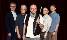 Rock internazionale a Porto Recanati: i Jethro Tull sul palco dell’Arena Gigli