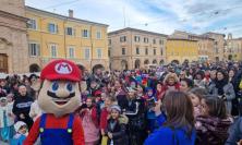 Giovedì Grasso e Piazza in Maschera: il Carnevale 2026 di San Severino