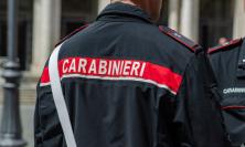 Falsa e-mail dei Carabinieri: attenzione alla truffa che accusa reati online e chiede documenti personali