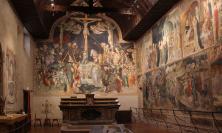 San Severino celebra Jacopo Salimbeni: il Ministero della Cultura approva il Comitato Nazionale per il sesto centenario