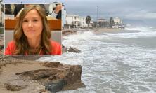 Mareggiata Porto Recanati, Leonardi: "Vicini agli operatori colpiti, nuove risorse per la difesa della costa"