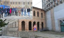 San Ginesio, al via la ricostruzione della Rsa: "Presidio essenziale per le aree interne"