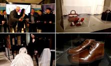 Scarpe da Amare: la mostra che unisce scarpe e arte nel racconto del Made in Italy