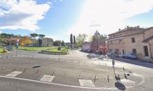 Macerata, via dei Velini a senso unico e via Pancalducci chiusa: altri i giorni caldi per la viabilità