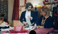 Teatro, costumi e musica per "La città sul palcoscenico": l'appuntamento allo Sferisterio