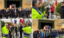 "Occorre squarciare il velo di silenzio sulle Foibe": il Giorno del Ricordo a San Severino