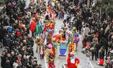 Civitanova si prepara al Carnevale 2026: scattano i divieti in centro e i limiti alla sosta