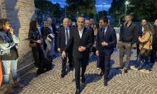 Provincia, Staffolani fa un passo indietro: "Voglio dedicarmi solo a Morrovalle"