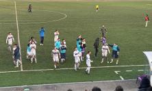 Montefano ha la meglio sul Trodica e aggancia il terzo posto