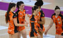 Decortes trascina la Cbf Balducci ma a Firenze passa Scandicci