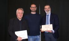 Poesia di Strada, trionfa Simone Beghi: successo per la XXVIII edizione a Loro Piceno