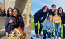 Da Porto San Giorgio al grande schermo: il debutto di Lavinia De Carlonis nel film "Io + Te"