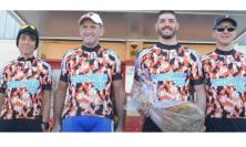 A Civitanova arriva il grande ciclismo amatoriale: si corre per il 4° Trofeo Idromarche