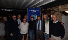 Panathlon Macerata, eletto il nuovo presidente Fabio Romagnoli: "Puntiamo sempre al meglio, proprio come nello sport"