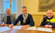 Civitanova, Pantella incontra gli operatori: "Piazza fruibile e mercato più sicuro"