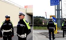 Sottopasso, ci siamo: via Roma chiude al traffico, come uscire ed entrare a Macerata (FOTO e VIDEO)