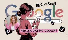 Hai notato che nessuno dice più "Googla"?