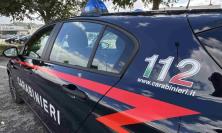 Ruba un ciclomotore e ha un cellulare rubato: denunciato 37enne a Montecosaro