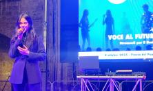 Camilla Ruffini spicca il volo: il talento della cantautrice maceratese a Casa Sanremo