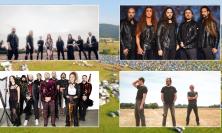 Montelago Celtic Festival 2026: Eluveitie e Rhapsody of Fire guidano la XXIII edizione. Il programma