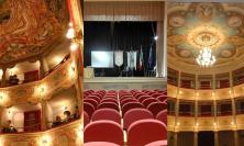 Il teatro dei Monti Azzurri unisce i borghi: la rassegna diffusa tra Penna, Sant’Angelo e Monte San Martino